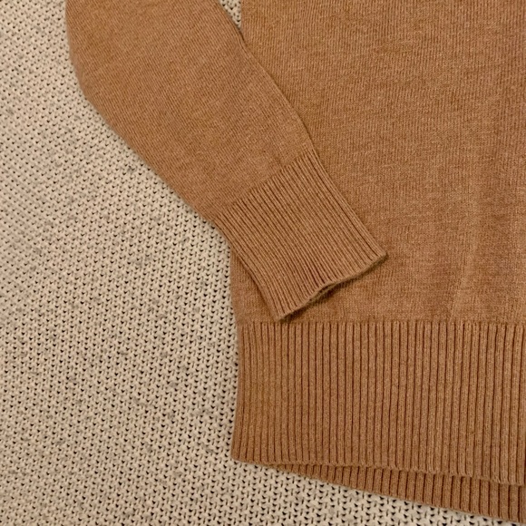 Leopard Print Sweater - Picture 8 of 14